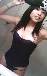 asian girlfriend pics