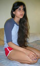 indian girlfriend pics