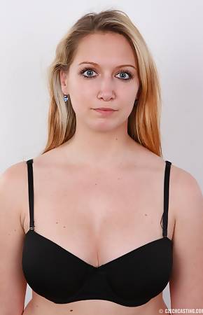 czech casting photos